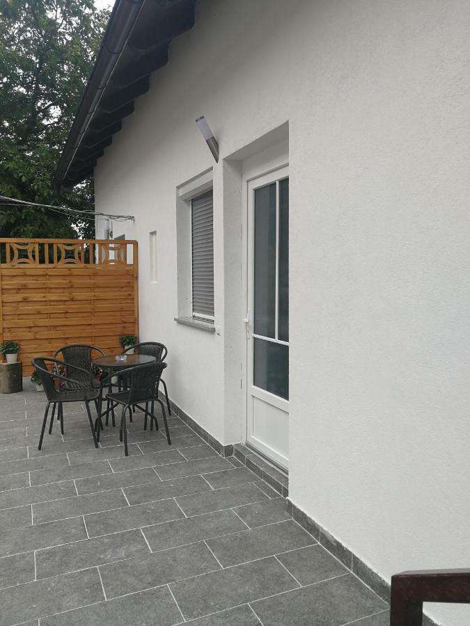 New Apartment Near Plitvice Lakes Smoljanac Exterior photo