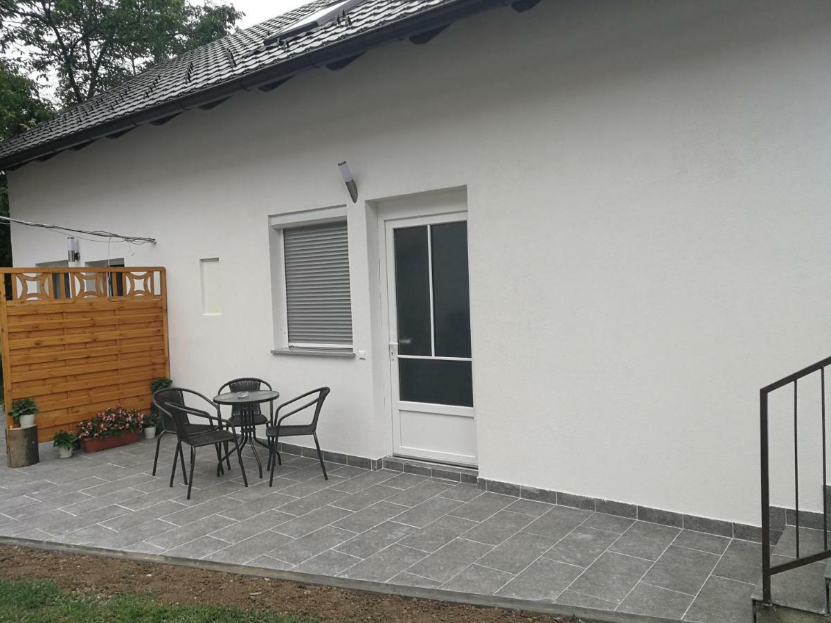 New Apartment Near Plitvice Lakes Smoljanac Exterior photo