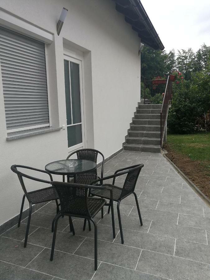 New Apartment Near Plitvice Lakes Smoljanac Exterior photo